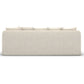 Dade Outdoor Slipcover Sofa - Faye Sand