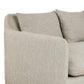 Dade Outdoor Slipcover Sofa - Faye Sand