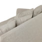 Dade Outdoor Slipcover Sofa - Faye Sand