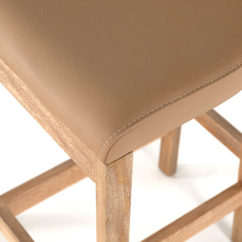 Tex Bar + Counter Stool