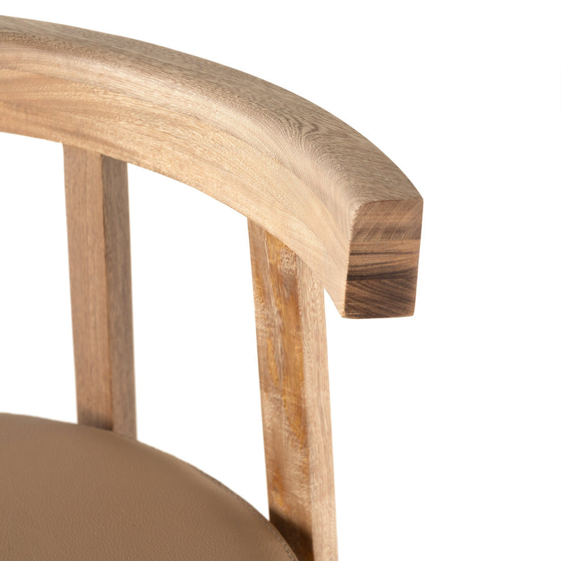 Tex Bar + Counter Stool