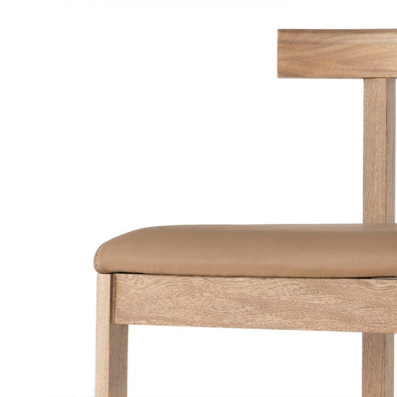 Tex Bar + Counter Stool