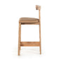 Tex Bar + Counter Stool