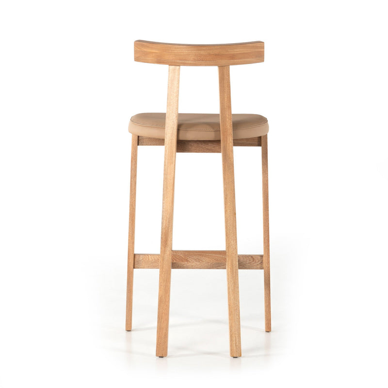 Tex Bar + Counter Stool