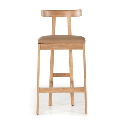 Tex Bar + Counter Stool