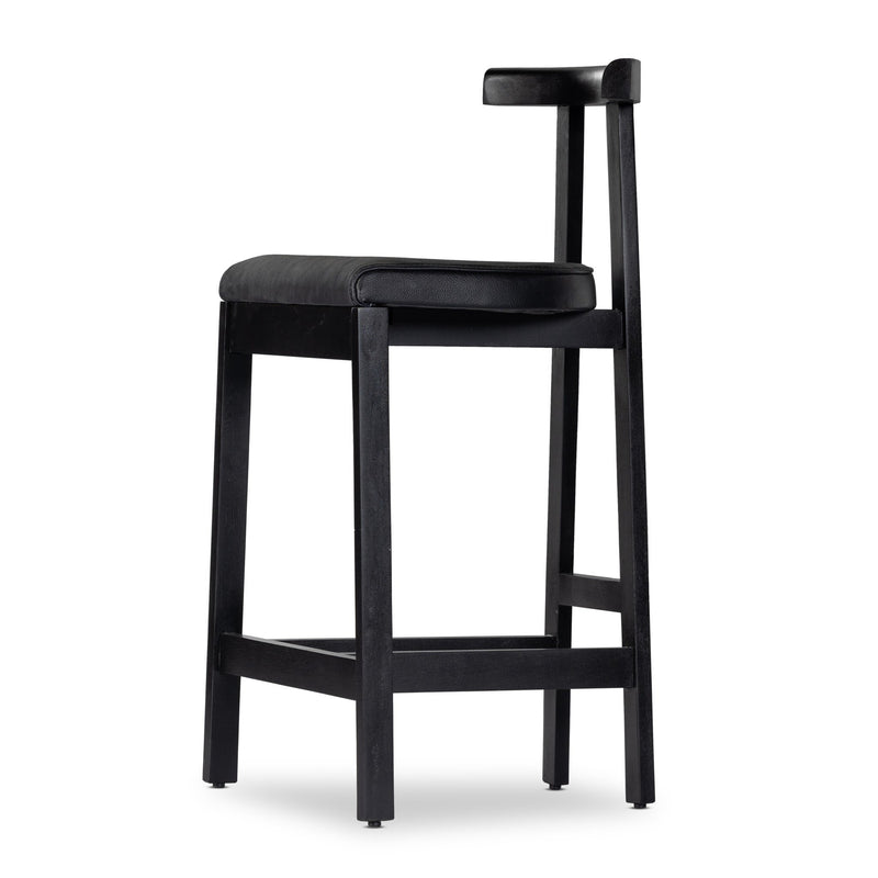 Tex Bar + Counter Stool
