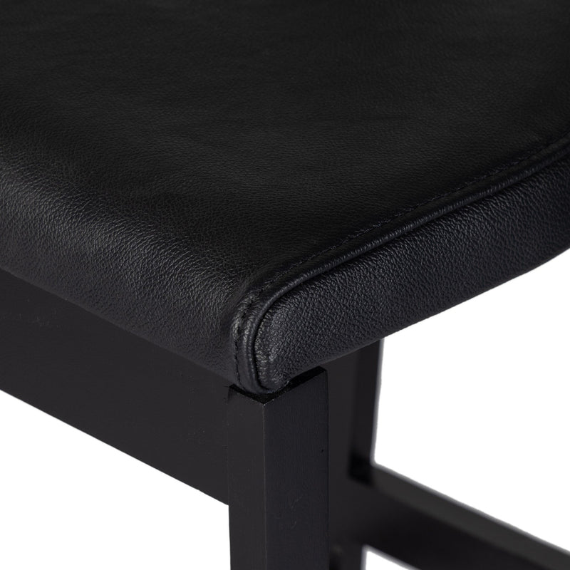 Tex Bar + Counter Stool
