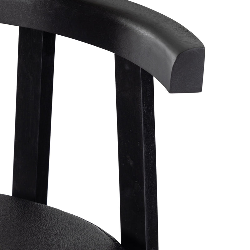 Tex Bar + Counter Stool