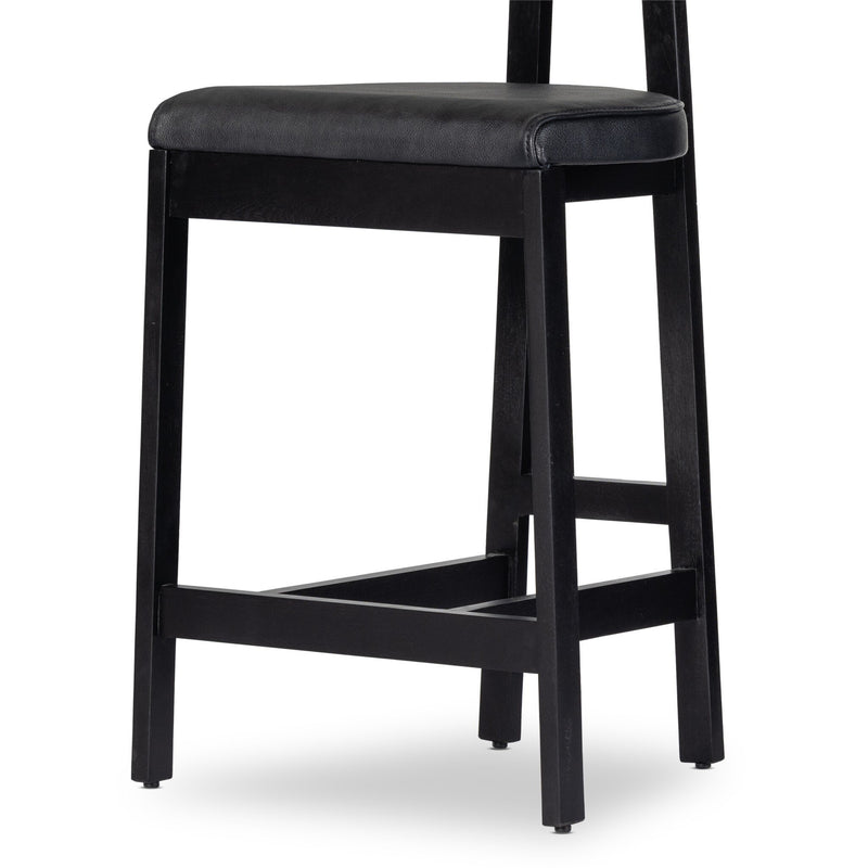 Tex Bar + Counter Stool