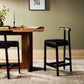 Tex Bar + Counter Stool