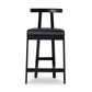 Tex Bar + Counter Stool