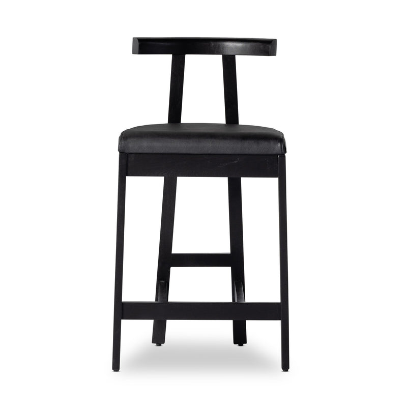 Tex Bar + Counter Stool