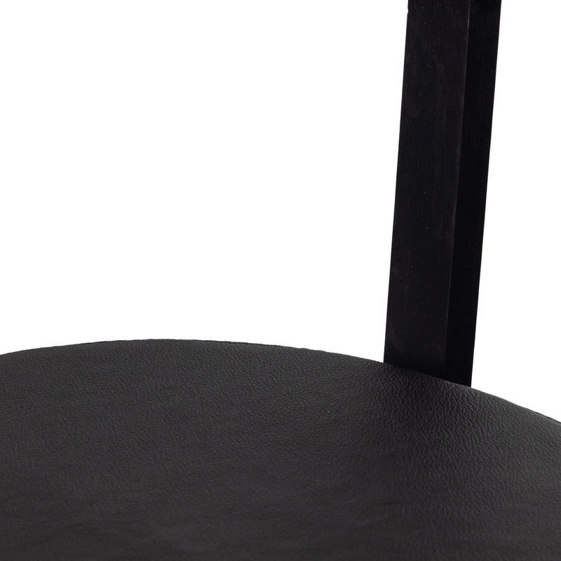 Tex Bar + Counter Stool