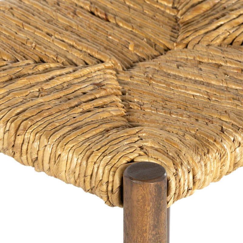 Largo Stool - Russet Mango