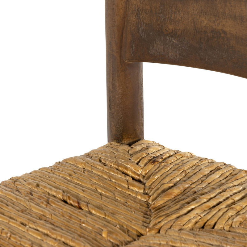 Largo Stool - Russet Mango