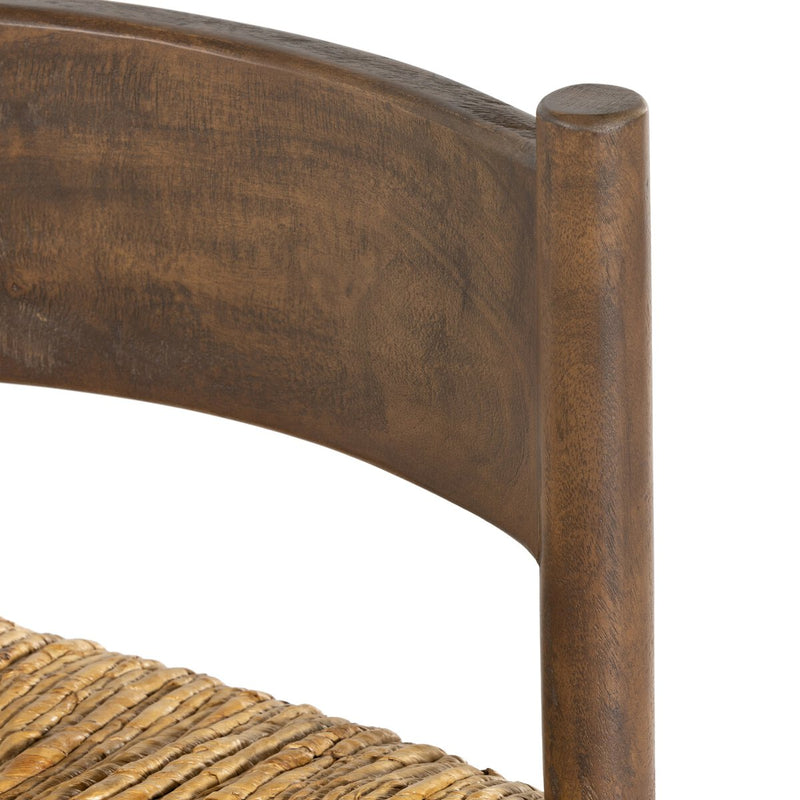 Largo Stool - Russet Mango