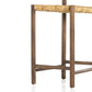 Largo Stool - Russet Mango