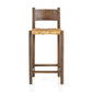Largo Stool - Russet Mango