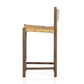 Largo Stool - Russet Mango