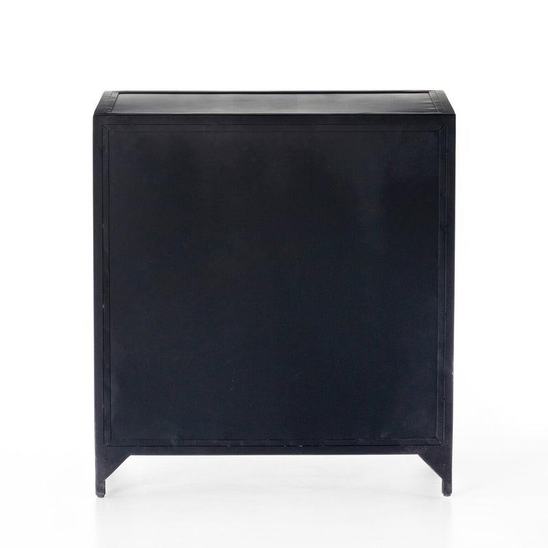Belmont Storage Nightstand