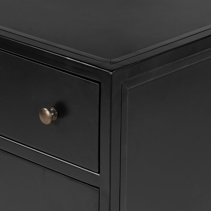 Belmont Storage Nightstand