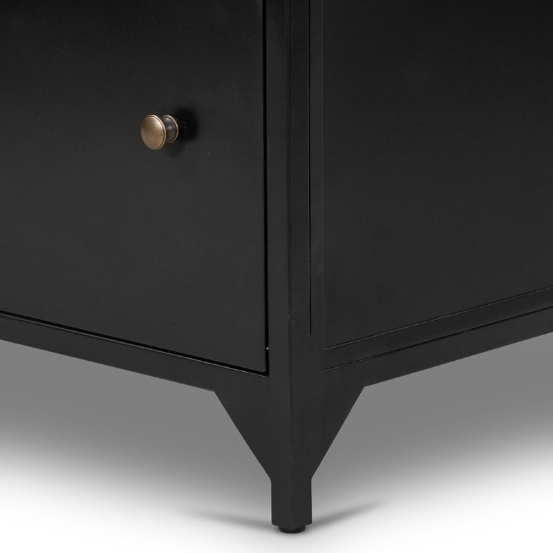Belmont Storage Nightstand