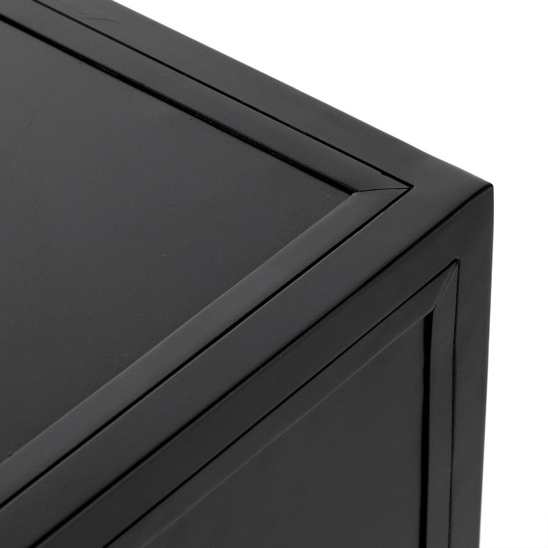 Belmont Storage Nightstand