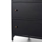 Belmont Storage Nightstand