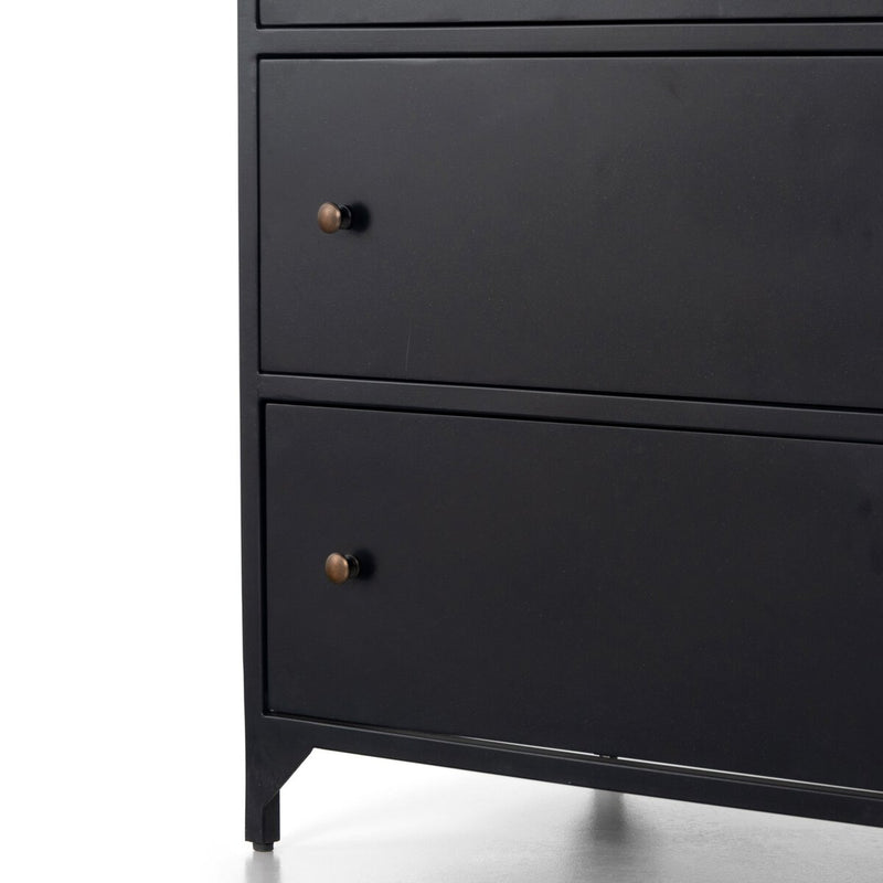 Belmont Storage Nightstand