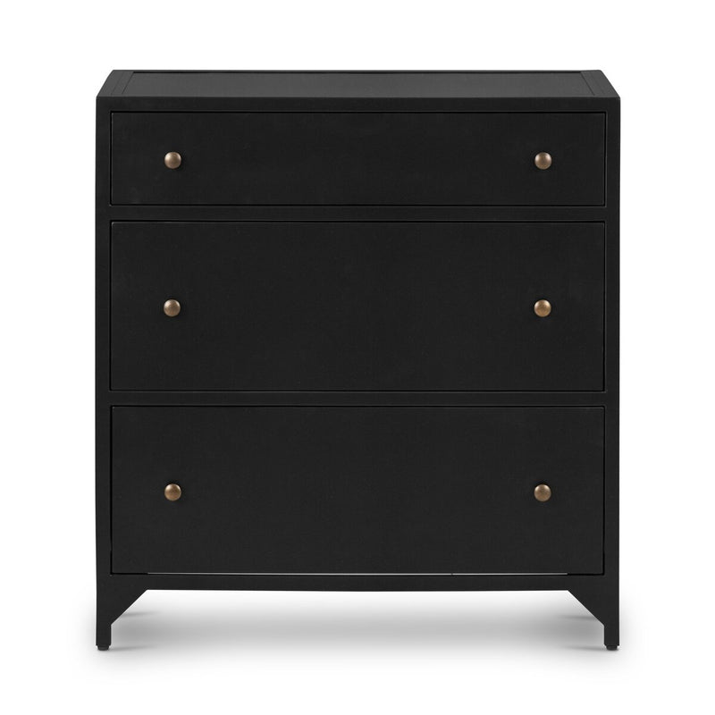 Belmont Storage Nightstand