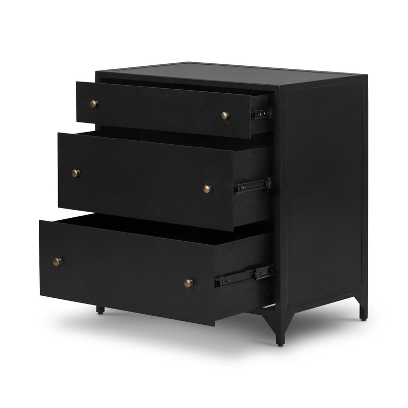Belmont Storage Nightstand