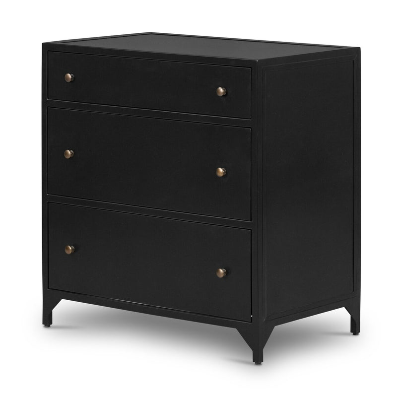 Belmont Storage Nightstand
