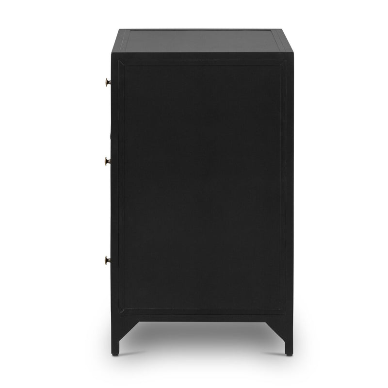 Belmont Storage Nightstand