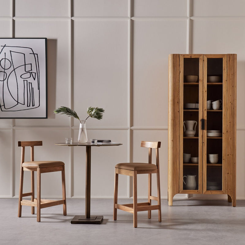 Stark 2 by Dan Hobday - Black Maple