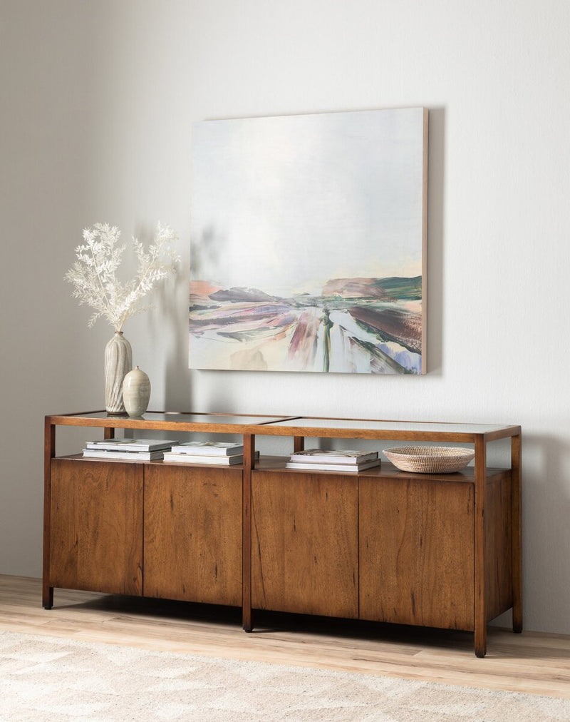 Beauty by Dan Hobday - Maple Box