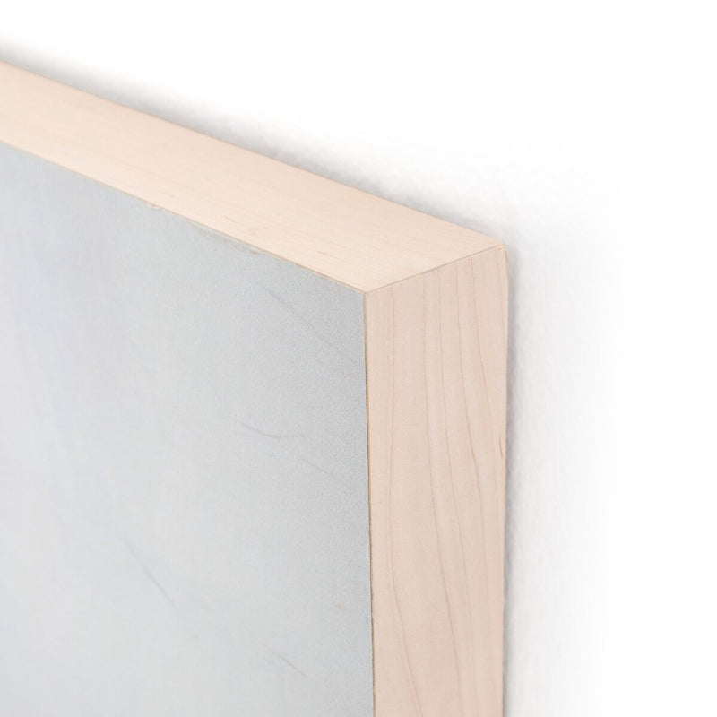 Beauty by Dan Hobday - Maple Box