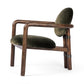Bria Chair - Surrey Olive