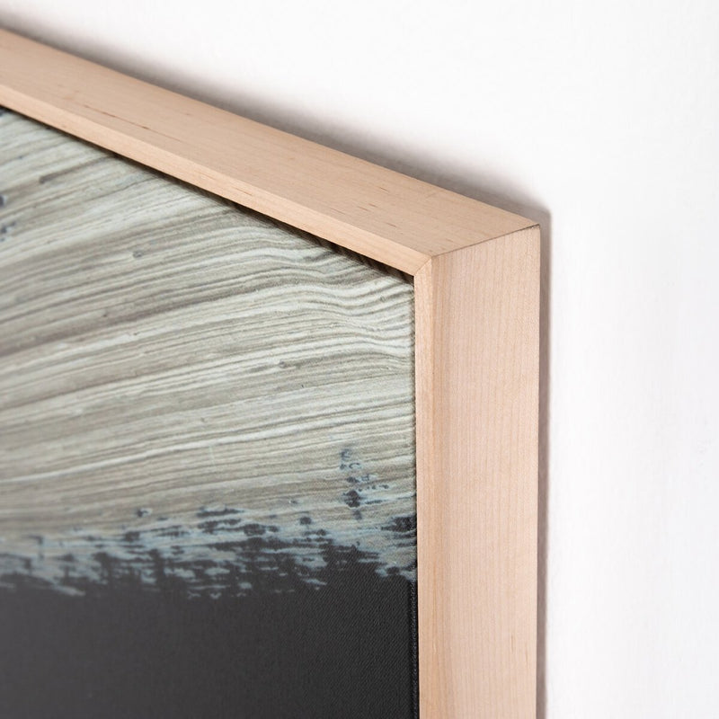 Mansion by Dan Hobday - Natural Maple