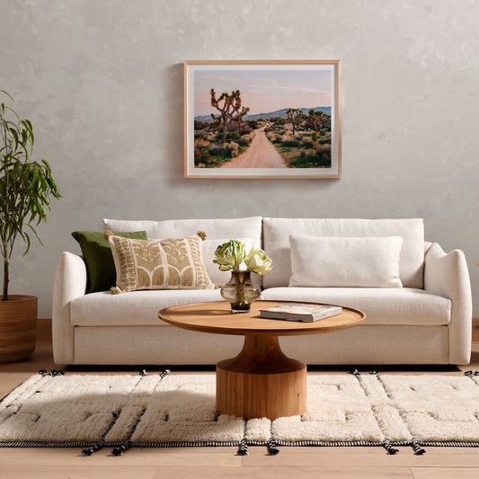 Kelsey Sofa - Dover Crescent