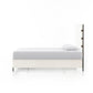 Anderson Bed - Knoll Natural