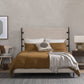 Anderson Bed - Knoll Natural