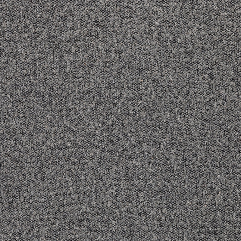 Anderson Bed - Knoll Charcoal