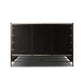 Anderson Bed - Knoll Natural