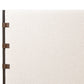 Anderson Bed - Knoll Natural
