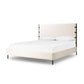 Anderson Bed - Knoll Natural