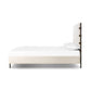 Anderson Bed - Knoll Natural