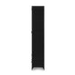Shadow Box Cabinet - Black