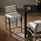 Charon Stool - Knoll Natural