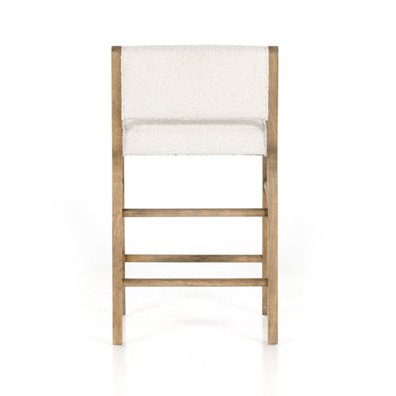 Charon Stool - Knoll Natural