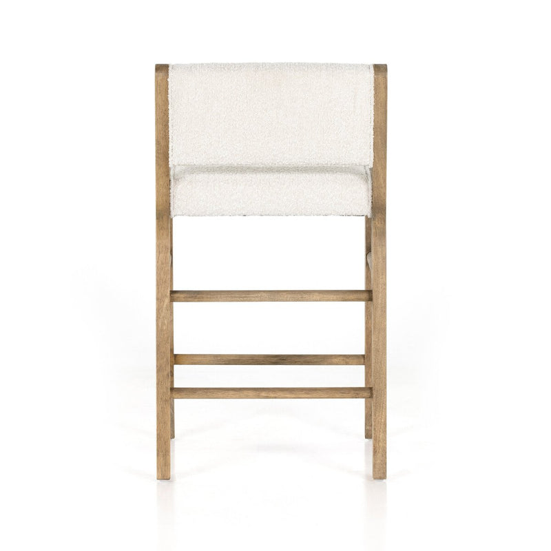 Charon Stool - Knoll Natural